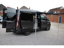 Auto Campers Transit Custom Leisure Van Hi Line 130ps Automatic - Top spec & Graet condition