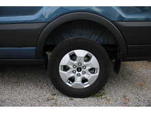 Ford Transit 350 L3 H2 130ps Euro 6 - 8 speed Automatic Limited Diesel van