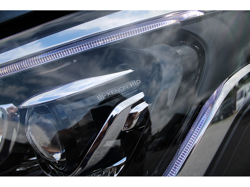 Ford 350 L3 H2 130ps Euro 6 - 8 speed Automatic Limited Diesel van 2.0 5dr large van Automatic Diesel