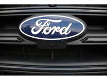 Ford Transit 350 L3 H2 130ps Euro 6 - 8 speed Automatic Limited Diesel van