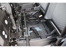 Ford Transit 350 L3 H2 130ps Euro 6 - 8 speed Automatic Limited Diesel van