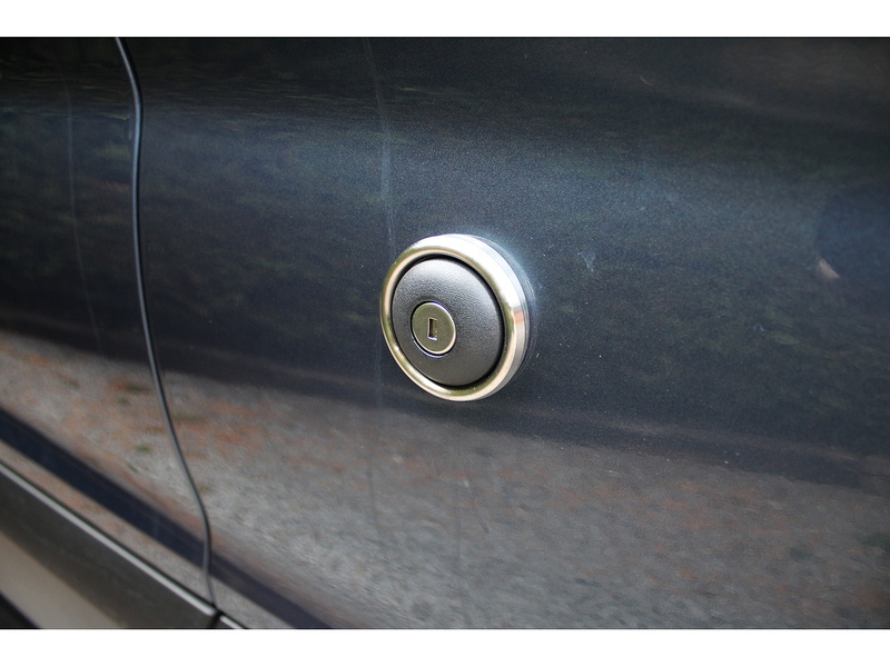 Ford 350 L3 H2 130ps Euro 6 - 8 speed Automatic Limited Diesel van 2.0 5dr large van Automatic Diesel