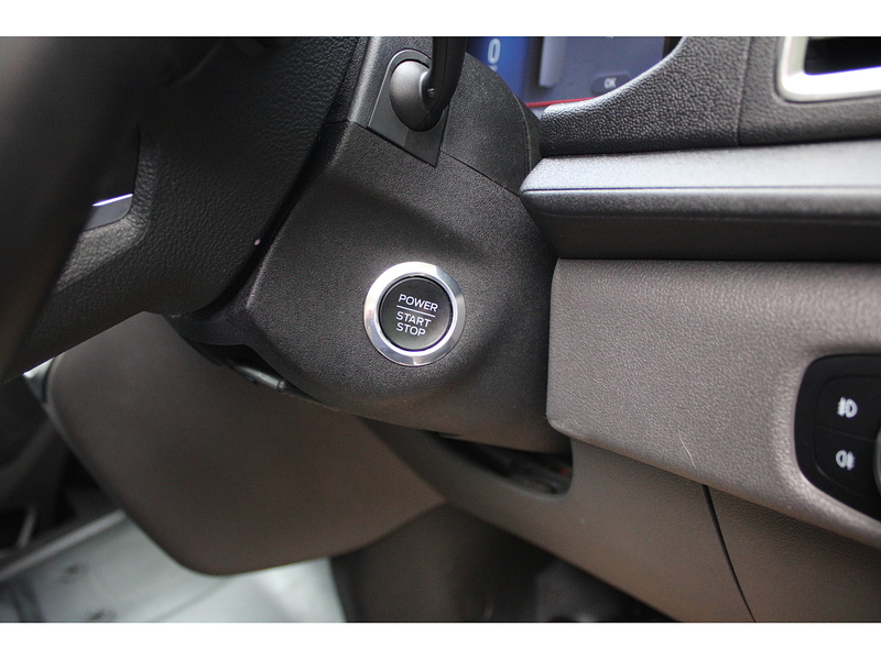 Ford 350 L3 H2 130ps Euro 6 - 8 speed Automatic Limited Diesel van 2.0 5dr large van Automatic Diesel