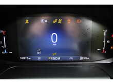 Ford Transit 350 L3 H2 130ps Euro 6 - 8 speed Automatic Limited Diesel van