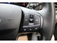 Ford Transit 350 L3 H2 130ps Euro 6 - 8 speed Automatic Limited Diesel van