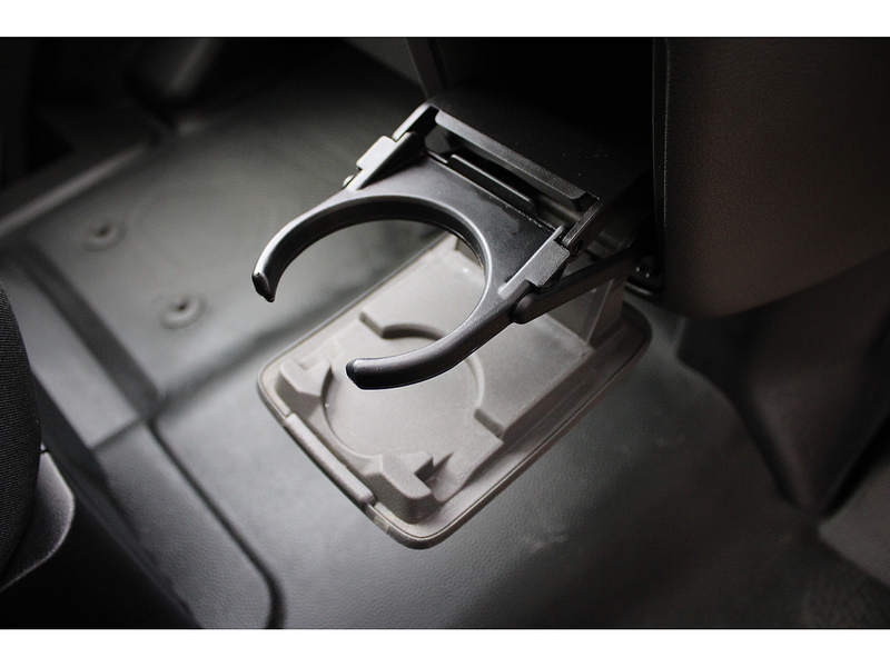 Ford 350 L3 H2 130ps Euro 6 - 8 speed Automatic Limited Diesel van 2.0 5dr large van Automatic Diesel