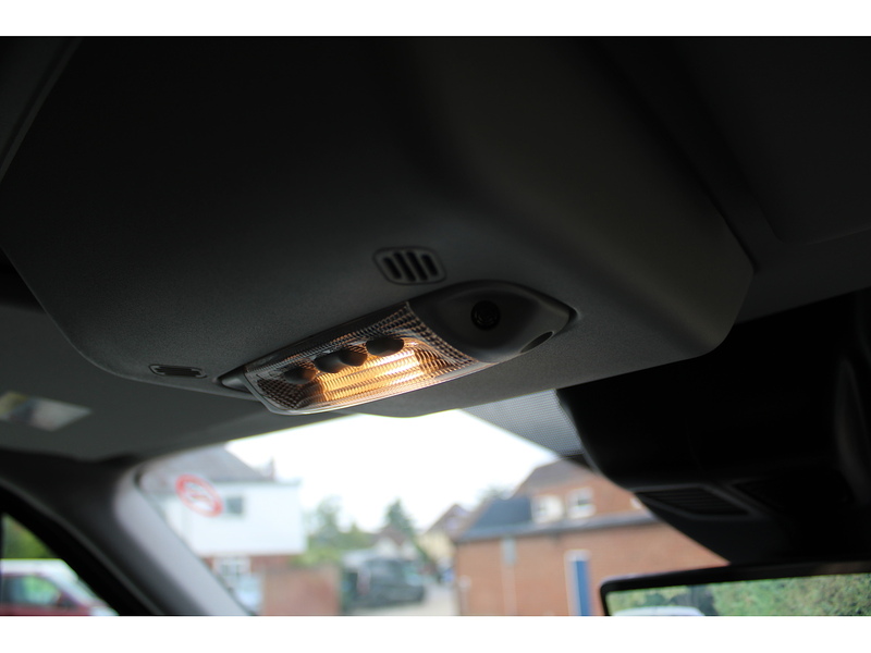 Ford 350 L3 H2 130ps Euro 6 - 8 speed Automatic Limited Diesel van 2.0 5dr large van Automatic Diesel