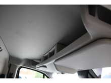 Ford Transit 350 L3 H2 130ps Euro 6 - 8 speed Automatic Limited Diesel van