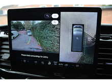 Ford Transit 350 L3 H2 130ps Euro 6 - 8 speed Automatic Limited Diesel van