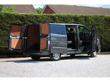 Ford Transit Custom 320 DCIV Limited 6 seat 130ps Euro 6 Diesel van