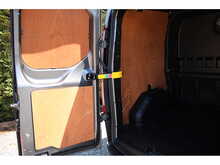Ford Transit Custom 320 DCIV Limited 6 seat 130ps Euro 6 Diesel van