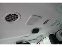 Ford Tourneo Custom Allied Independence RE - Low floor for taller wheelchair - Great looking in the Blue