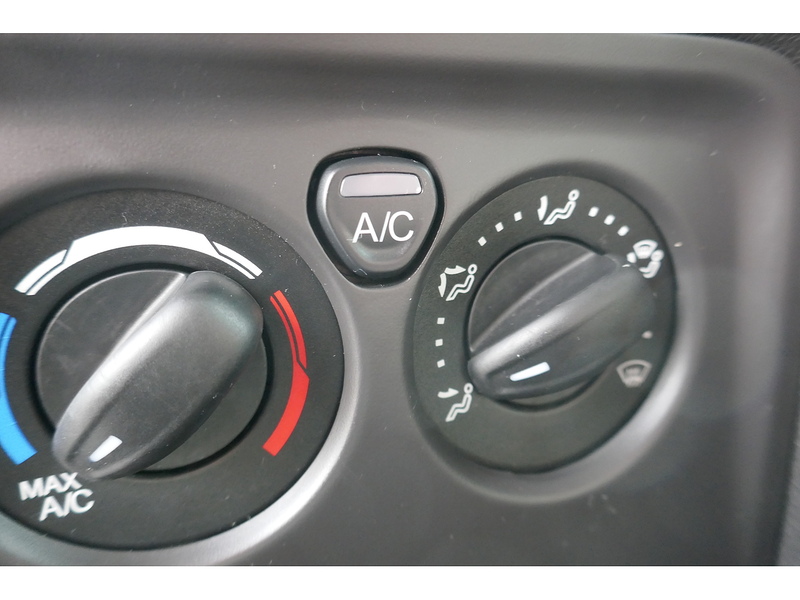 Ford Allied Independence RE - Low floor for taller wheelchair - Great looking in the Blue 2.0 5dr WAV Manual Diesel