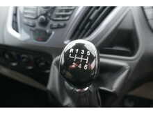 Ford Tourneo Custom Allied Independence RE - Low floor for taller wheelchair - Great looking in the Blue