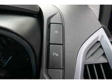 Ford Tourneo Custom Allied Independence RE - Low floor for taller wheelchair - Great looking in the Blue