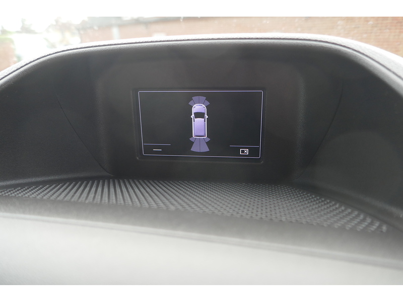 Ford Allied Independence RE - Low floor for taller wheelchair - Great looking in the Blue 2.0 5dr WAV Manual Diesel