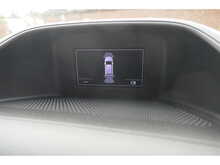 Ford Tourneo Custom Allied Independence RE - Low floor for taller wheelchair - Great looking in the Blue