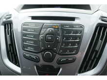 Ford Tourneo Custom Allied Independence RE - Low floor for taller wheelchair - Great looking in the Blue