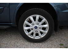Ford Tourneo Custom GM Chorus Wheelchair access car - Removable rear seats