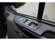 Ford Tourneo Custom GM Chorus Wheelchair access car - Removable rear seats