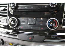 Ford Tourneo Custom GM Chorus Wheelchair access car - Removable rear seats