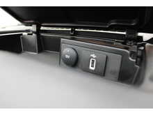 Ford Tourneo Custom GM Chorus Wheelchair access car - Removable rear seats