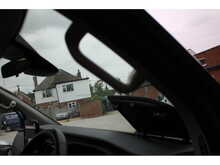 Ford Tourneo Custom GM Chorus Wheelchair access car - Removable rear seats