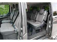 Ford Tourneo Custom Allied Independence RS 3 + 3 Wheelchair access - Very practical 6 seater with ramp access