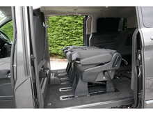 Ford Tourneo Custom Allied Independence RS 3 + 3 Wheelchair access - Very practical 6 seater with ramp access