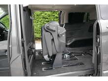 Ford Tourneo Custom Allied Independence RS 3 + 3 Wheelchair access - Very practical 6 seater with ramp access