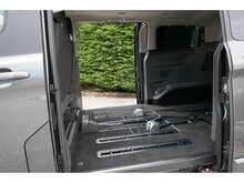 Ford Tourneo Custom Allied Independence RS 3 + 3 Wheelchair access - Very practical 6 seater with ramp access