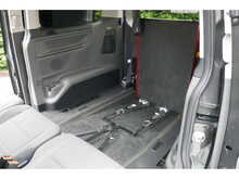 Ford Tourneo Custom Allied Independence RS 3 + 3 Wheelchair access - Very practical 6 seater with ramp access