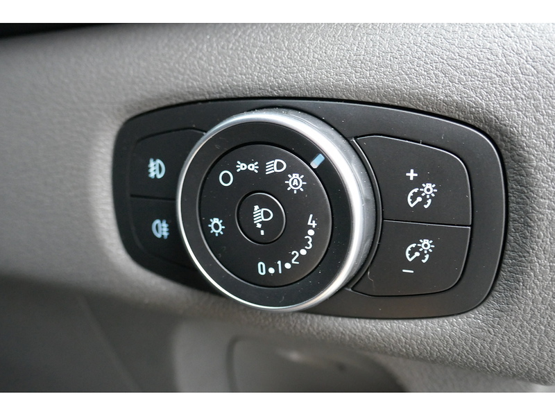 Ford Allied Independence RS 3 + 3 Wheelchair access - Very practical 6 seater with ramp access 2.0 5dr WAV Manual Diesel