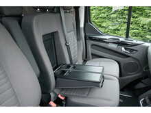 Ford Tourneo Custom Allied Independence RS 3 + 3 Wheelchair access - Very practical 6 seater with ramp access