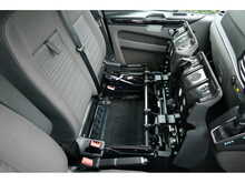 Ford Tourneo Custom Allied Independence RS 3 + 3 Wheelchair access - Very practical 6 seater with ramp access