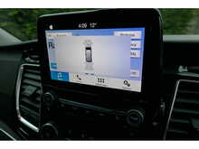 Ford Tourneo Custom Allied Independence RS 3 + 3 Wheelchair access - Very practical 6 seater with ramp access