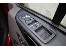 Ford Tourneo Custom Allied Independence RS Mid Mount - Rare single passenger seat