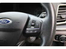 Ford Tourneo Custom Allied Independence RS Mid Mount - Rare single passenger seat