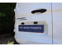 Ford Transit Courier Trend 1.5 120ps Euro 6 Diesel - Cab air con 