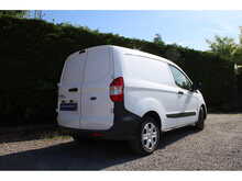 Ford Transit Courier Trend 1.5 120ps Euro 6 Diesel - Cab air con 