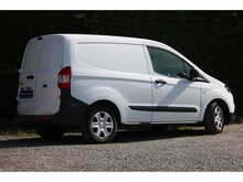 Ford Transit Courier Trend 1.5 120ps Euro 6 Diesel - Cab air con 