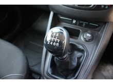 Ford Transit Courier Trend 1.5 120ps Euro 6 Diesel - Cab air con 