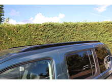 Peugeot Rifter GT Automatic Allied Horizon RE Wheelchair access car