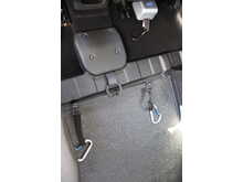 Peugeot Rifter GT Automatic Allied Horizon RE Wheelchair access car
