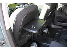 Peugeot Rifter GT Automatic Allied Horizon RE Wheelchair access car