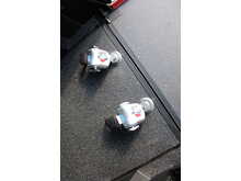 Peugeot Rifter GT Automatic Allied Horizon RE Wheelchair access car