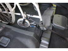 Peugeot Rifter GT Automatic Allied Horizon RE Wheelchair access car