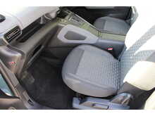 Peugeot Rifter GT Automatic Allied Horizon RE Wheelchair access car