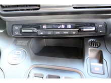 Peugeot Rifter GT Automatic Allied Horizon RE Wheelchair access car