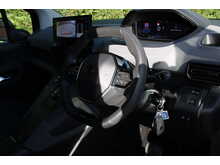 Peugeot Rifter GT Automatic Allied Horizon RE Wheelchair access car